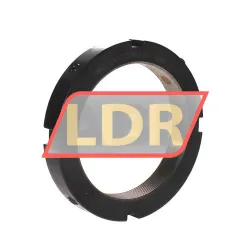 IBC Bearings MMR110