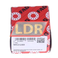 FAG MS3160 rulman resim 4