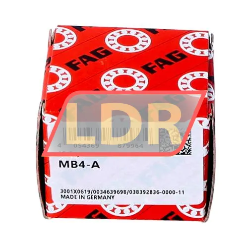 FAG MB4-A