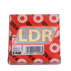 FAG SP55 rulman resim 2