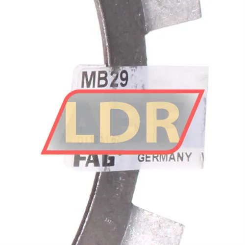 FAG MB29 ürün fotoğrafı 2