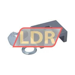 SKF MS30/670 rulman resim 2