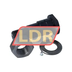 INA LFE40X107-A1 rulman resim 3