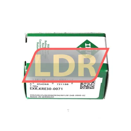INA EXR-KRE30-0071 ürün fotoğrafı 2