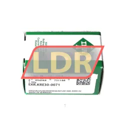 INA EXR-KRE30-0071 rulman resim 2