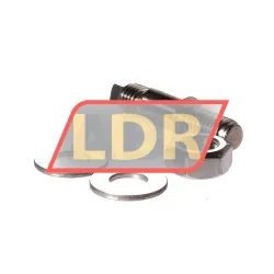 INA LFE12-1-RB rulman resim 2