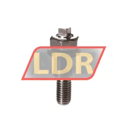INA LFE12-1 rulman resim 2