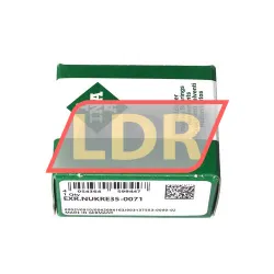 INA EXR-NUKRE35-0071 rulman resim 2