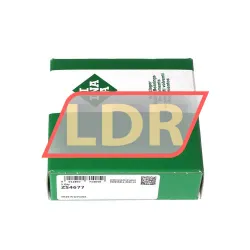 INA ZS4677 rulman resim 2