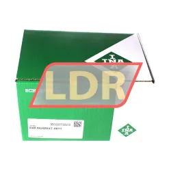 INA EXR-NUKRE47-0071 rulman resim 2