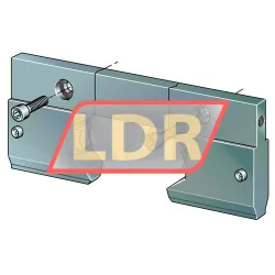 INA AB52-E rulman resim 2