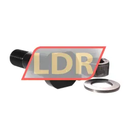 INA LFE25X82-A1 rulman resim 2