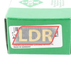 INA AP8-M10X1 rulman resim 3