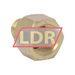 SNR LUBER REDUCER G1/4 - M10