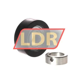 INA RCSM52/65 rulman resim 2