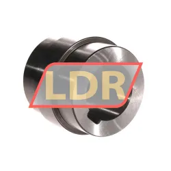 Stieber DC168J-40 rulman resim 3