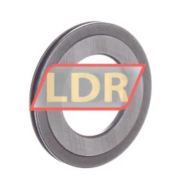 NKE RP25X46X4 rulman resim 2