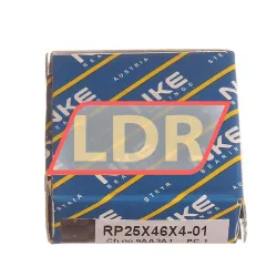 NKE RP25X46X4 rulman resim 4