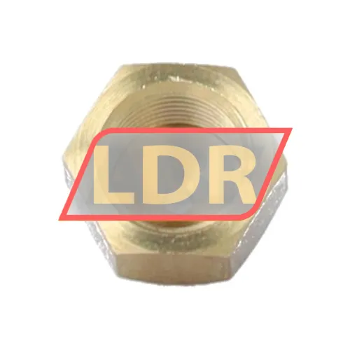 SNR LUBER REDUCER G1/4-M6 ürün fotoğrafı 2