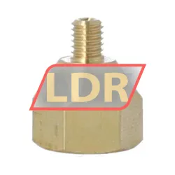 SNR LUBER REDUCER G1/4-M6