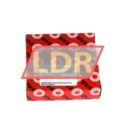FAG QJ208-XL-N2-MPA-T42B rulman resim 3