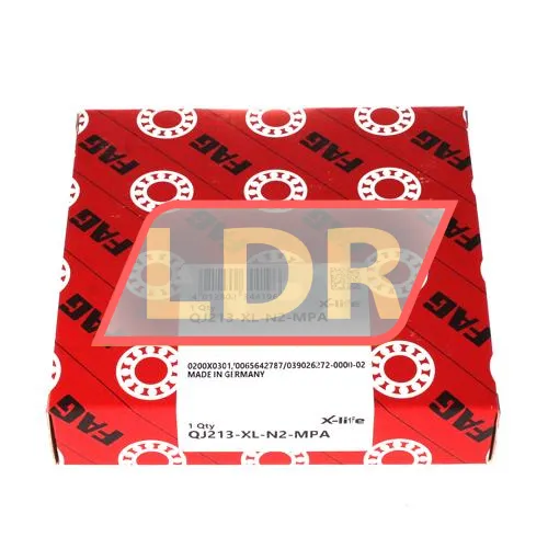 FAG QJ213-XL-N2-MPA ürün fotoğrafı 4
