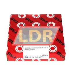 FAG QJ213-XL-N2-MPA rulman resim 4