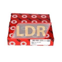 FAG QJ217-XL-N2-MPA-T42F rulman resim 3