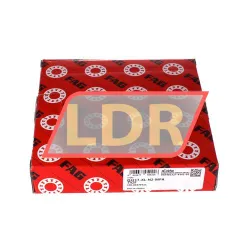 FAG QJ217-XL-N2-MPA-T42F rulman resim 4