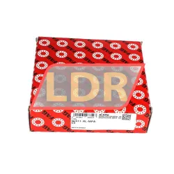 FAG QJ311-XL-MPA-C3 rulman resim 3