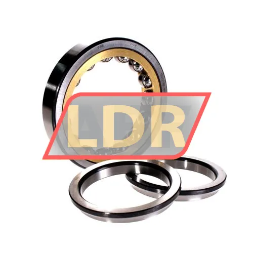 FAG QJ217-N2-MPA-T42A ürün fotoğrafı 2