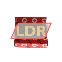 FAG QJ206-XL-MPA-T42A rulman resim 3