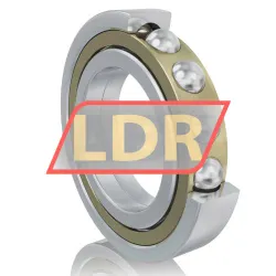 FAG QJ206-XL-MPA-T42A rulman resim 4
