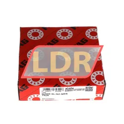 FAG QJ309-XL-N2-MPA-T42A rulman resim 3