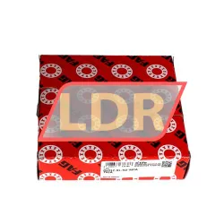 FAG QJ312-XL-N2-MPA-T42A rulman resim 5