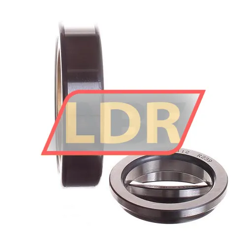 FAG QJ207-XL-MPA ürün fotoğrafı 3