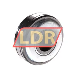 INA Q203-KRR-CC-AH02 rulman resim 3