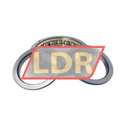 FAG QJ228-N2-MPA-F59-C4 rulman resim 3