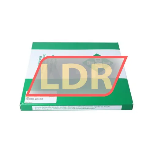 INA CSXU065-2RS-HLE ürün fotoğrafı 2