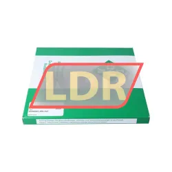 INA CSXU065-2RS-HLE rulman resim 2