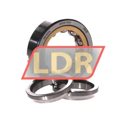 FAG QJ206-XL-N2-MPA-T42B rulman resim 3
