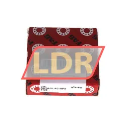 FAG QJ206-XL-N2-MPA-T42B rulman resim 4