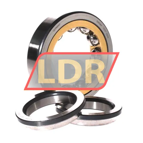 FAG QJ312-MPA-T42A ürün fotoğrafı 3