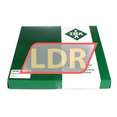 INA CSXF080-HLE ürün fotoğrafı 3