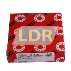 FAG QJ309-XL-MPA-C3 rulman resim 3