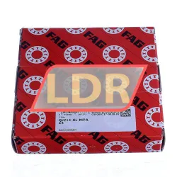 FAG QJ213-XL-MPA-C3 rulman resim 3
