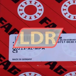 FAG QJ213-XL-MPA-C3 rulman resim 4