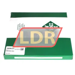 INA CSXF050-HLE rulman resim 4