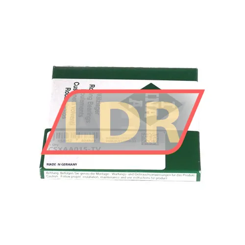 INA CSXAA015-TV ürün fotoğrafı 3
