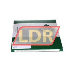 INA CSXA055-HLE rulman resim 3